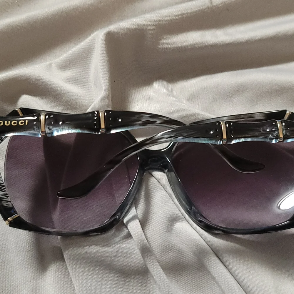 Sunglasses - Picture 2 of 4